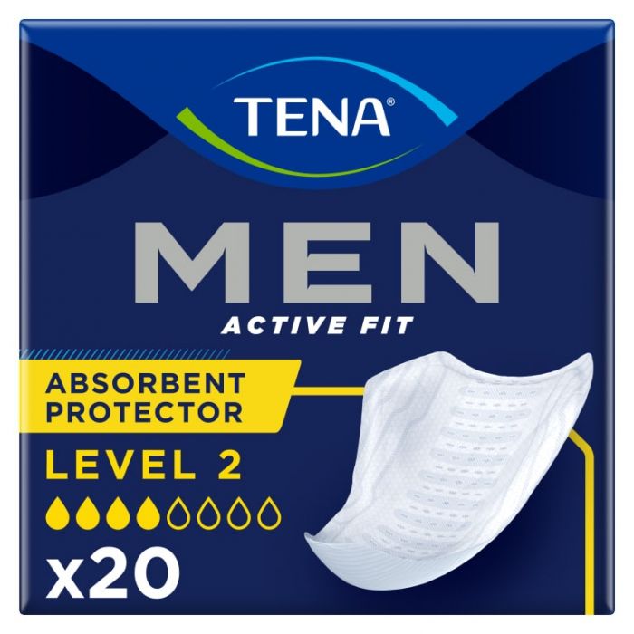 Tena for Men Level 2