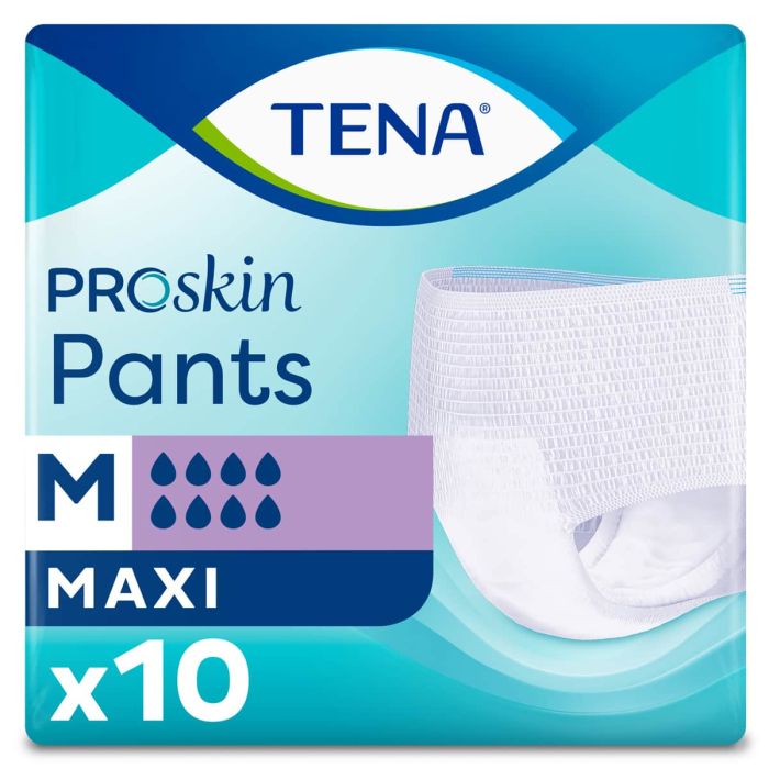 Tena Pants Maxi