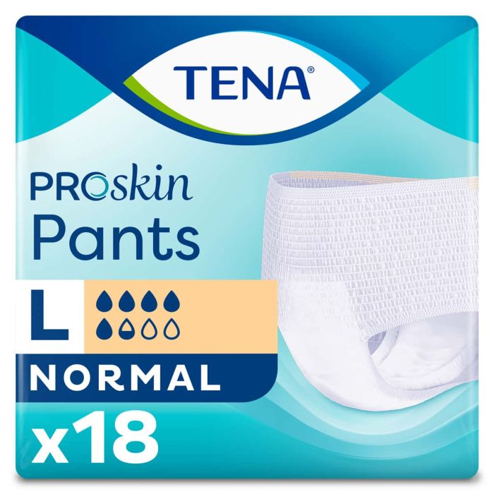 Tena Pants Normal