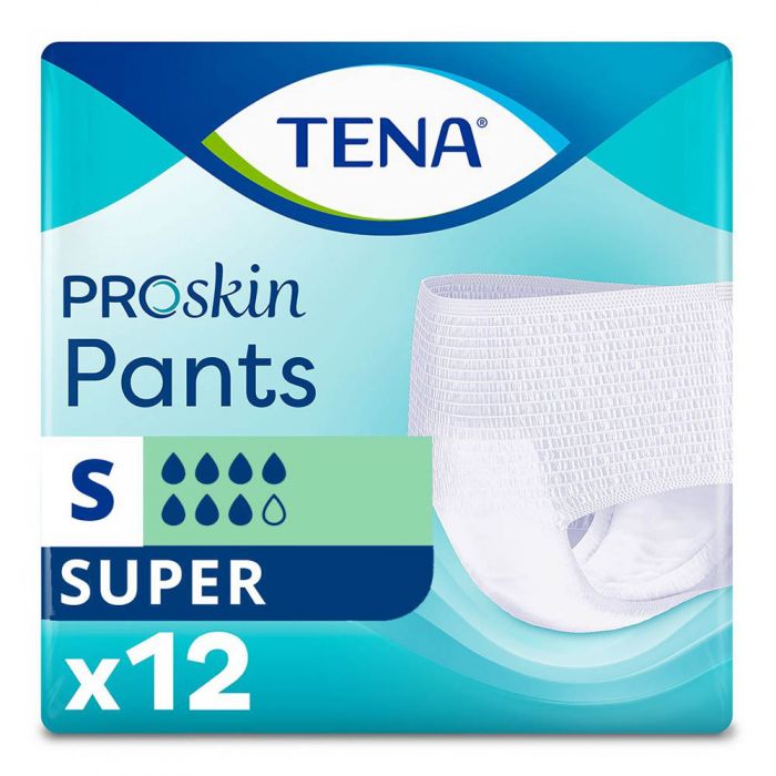 Tena Pants Super