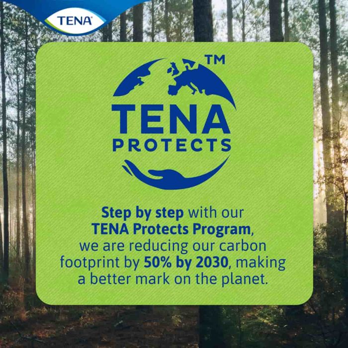 Tena Pants Super