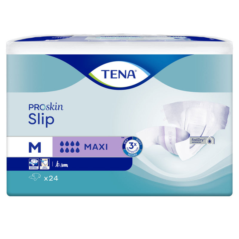 Tena ProSkin Slip Maxi