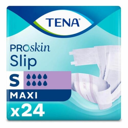 Tena ProSkin Slip Maxi