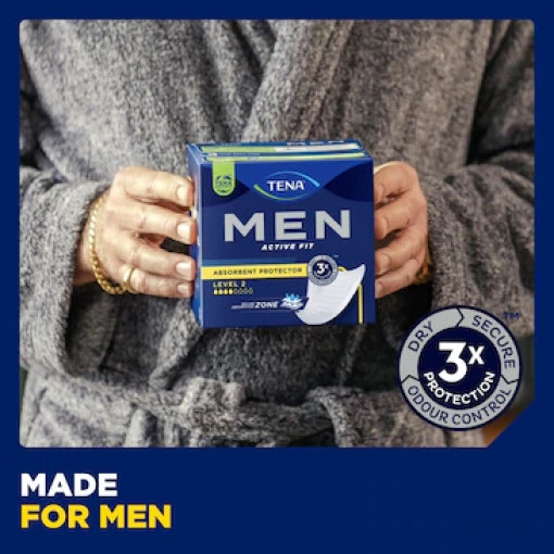 Tena for Men Level 2