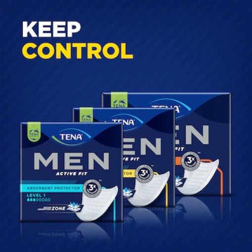 Tena for Men Level 1