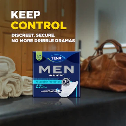Tena for Men Level 1