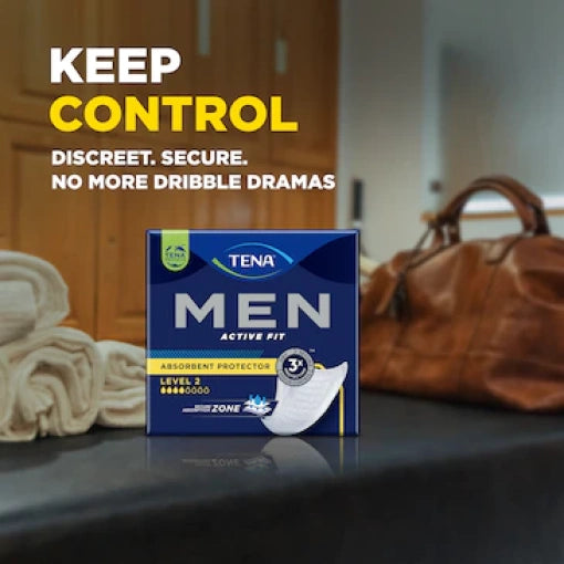 Tena for Men Level 2