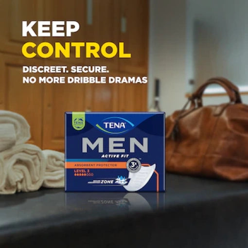 Tena for Men Level 3