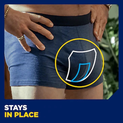 Tena for Men Level 1