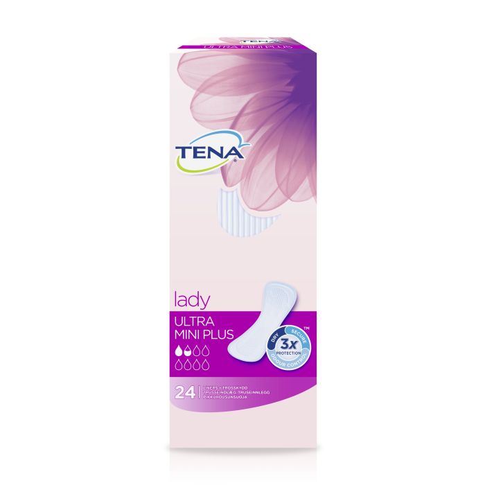 Lights by Tena - Ultra Towel Normal