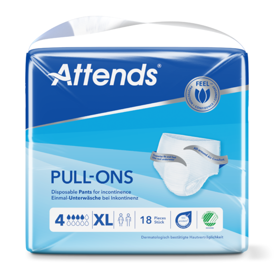 Attends Pull-Ons 4