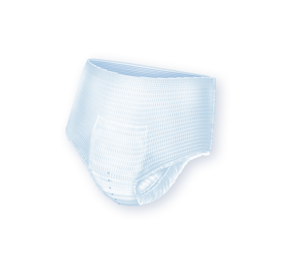 Attends Pull Ons Pants Level 10 Large - Incontinence Aid Adult Nappies